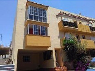 Apartment For Sale in San Isidro..