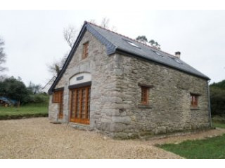 2 Bed Stone Built Property