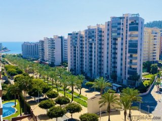 Precioso apartamento en la Zona Nueva de la Cala de..