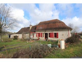 28065 - Vente - Maison - Vergt