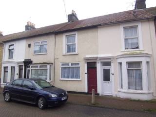 3 bedroom house in SHEERNESS