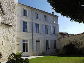 Beautiful Village Property With Large..