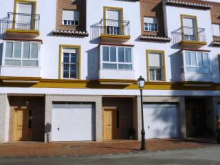 Detached House for Sale in Torrox..