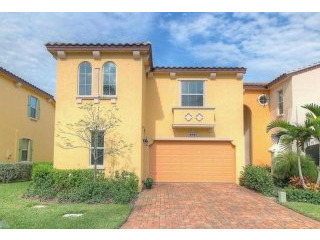 4541 Mediterranean Circle, Palm Beach..