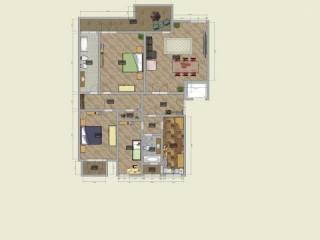 3 Bedrooms - Apartment - For Sale