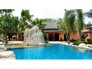 Thailand Holidays at The Tropical..
