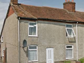 Totton Southampton House for rent.