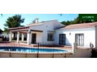 Villa, Alicante (Costa Blanca)..
