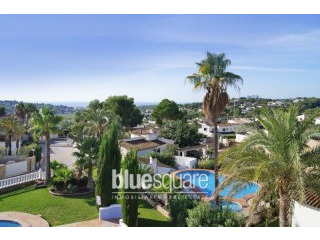 Lovely 2 bedroom apartment in Moraira