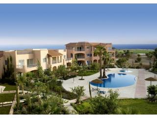 Mandria Gardens Apartments
