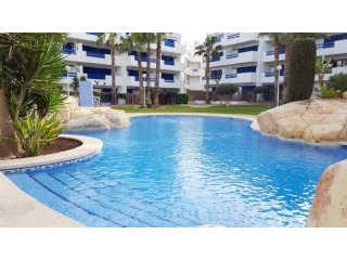 2 Bedrooms - Apartment - Alicante - For..