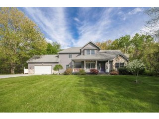 4 bedroom House For Sale: 22 Traver Rd..