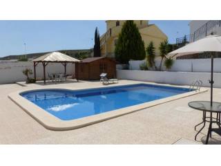 4 Bedrooms - Property - Murcia - For..