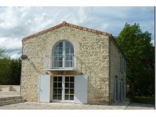 Beautiful Stone House For Sale St Jean..