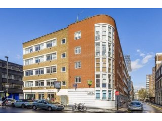 Goswell Road, London, EC1V
