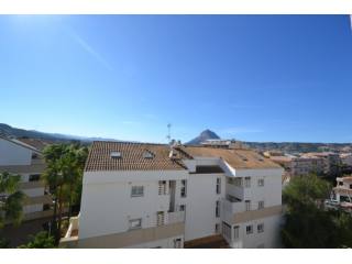 2 Bedroom Apartment In Javea - Javea
