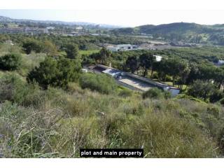 Finca for sale in Mijas, Malaga, Spanien