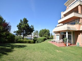 3 Bedroom Garden Apartment For Sale..