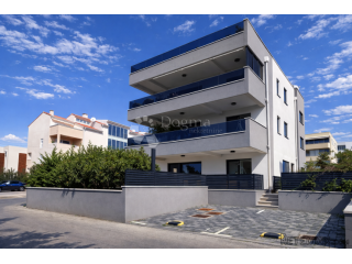 Diklo, Zadar - Luksuzni prizemni stan s vrtom blizu mora - 1