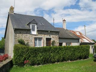 Maison A Vendre Secteur Pre En Pail