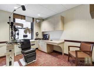 Apartment For Sale: 121 EAST 60TH..