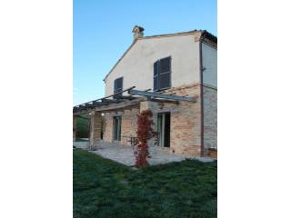 APARTMENT in LORO PICENO (MC)