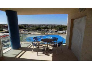 Guardamar Apart-Hotel Investment - Bank..