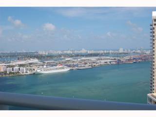 4 bedroom Flat For Sale: 900 BRICKELL..