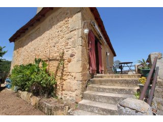 Delightful Rural Village House