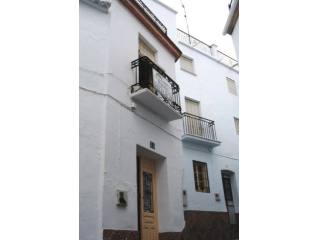 Town House for Sale in Competa, Competa..