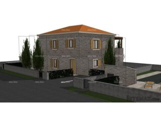REBIĆI - Veliko građevinsko zemljište