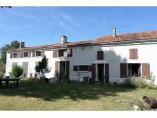 Stone House For Sale Nere