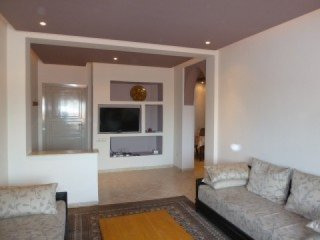 Furnished apartment 2Beds -1.5Bath -..