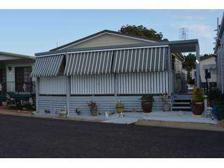SITE 40 2 BEDROOM HOME - COFFS HARBOUR..