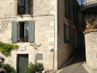 Typically French Village House