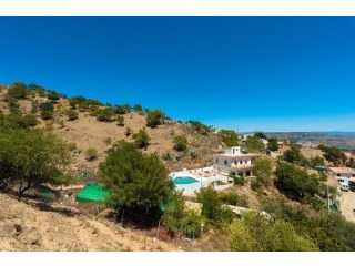 5 Bedroom Finca Villa