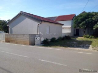 VIR, ZADAR -DVIJE KUĆE