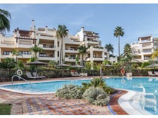 3 Bedroom Penthouse Apartment