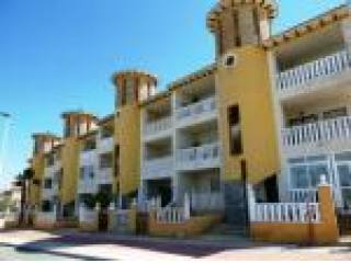 Apartment, Alicante (Costa Blanca), El..