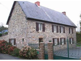 Maison / Villa - Maison En Pierre..