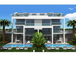 3 Bedrooms - Apartment - Antalya - For..