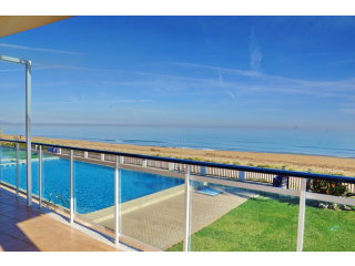 First Line Apartment For Sale In..
