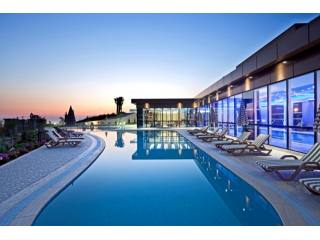 Kargicak Apartments, Alanya.