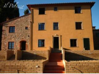 Le Case Di Casicello