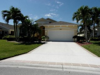 382 Sw North Shore Blvd, Port Saint..