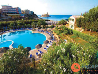Le Castella Resort And Spa, Crotone