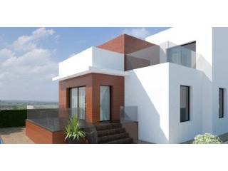 Nyproduktion, Alicante - Polop - Costa..