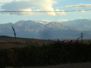 Titled plot - 26.000m² - Airport road -..