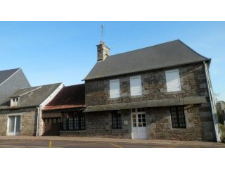 3 Bedrooms - House - Basse-Normandie -..