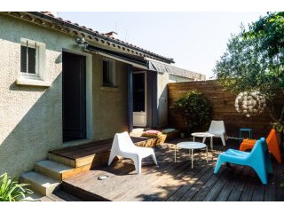 3 Bedrooms - Villa -..